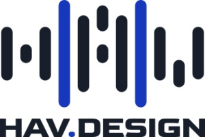 Sponsor Logo for HAV.DESIGN