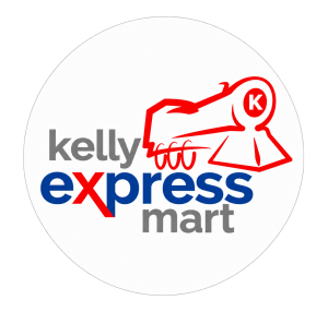 Sponsor Logo for Kelley Fuels Express Mart