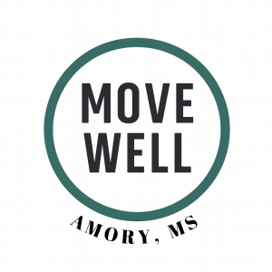 Sponsor Logo for MoveWell