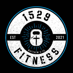 Sponsor Logo for 1529 Fitness