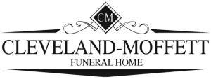 Sponsor Logo for Cleveland-Moffett Funeral Home