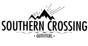 Sponsor Logo for Southern Crossing Outfitters