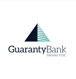 Sponsor Logo for Guaranty Bank