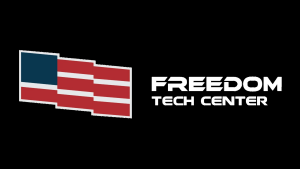 Sponsor Logo for Freedom Tech Center