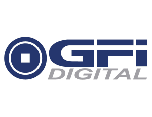 Sponsor Logo for GFI Digital, Inc.