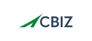 Sponsor Logo for CBIZ