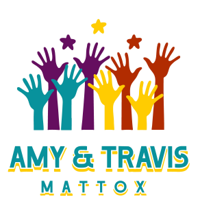 Sponsor Logo for Travis and Amy Mattox / Gattermeir Family Foundation