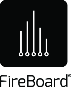 Sponsor Logo for FireBoard Labs