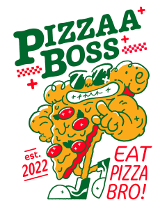Sponsor Logo for Pizzaa Boss