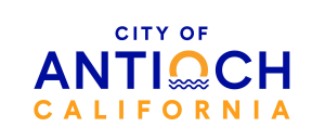 Logo for City of Antioch