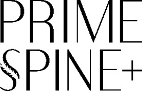 Logo for Prime Spine Plus
