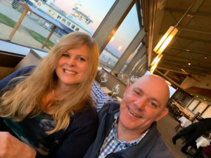 Logo for Schneiderman Family