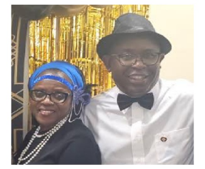 Logo for Kiruuta Family