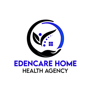 Logo for EDENCARE Home Health Agency