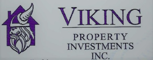 Logo for Viking Property Investments, Inc.