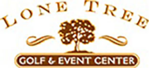 Logo for Lone Tree Golf & Event Center