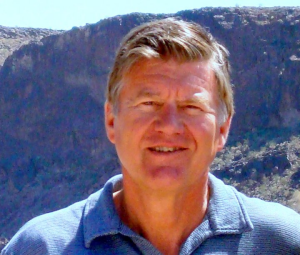 Logo for Krist Jensen