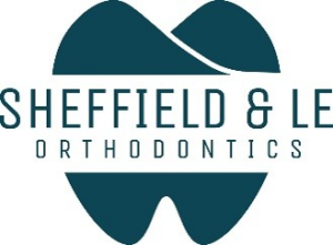 Logo for Sheffield & Le Orthodontics