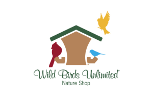 Sponsor Logo for Wild Birds Unlimited