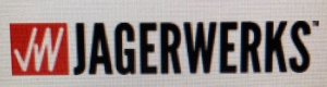 Sponsor Logo for Jagerwerks