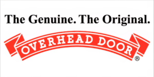 Sponsor Logo for Overhead Door