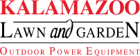 Sponsor Logo for Kalamazoo Lawn and Garden