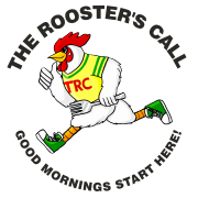 Sponsor Logo for Rooster's Call