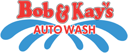 Sponsor Logo for Bob & Kay's Auto Wash