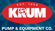 Sponsor Logo for Krum Pump