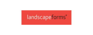 Sponsor Logo for Landscape Forms