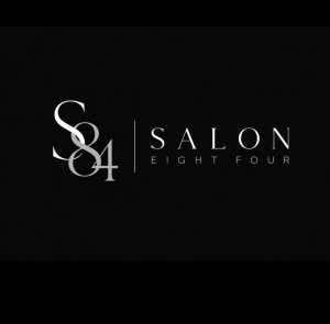 Sponsor Logo for Salon Eight Four
