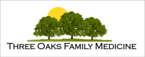 Sponsor Logo for Three Oaks Family Medicine