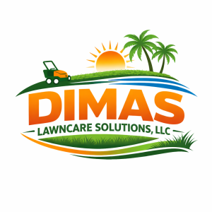 Sponsor Logo for Dimas Lawncare Solutions LLC