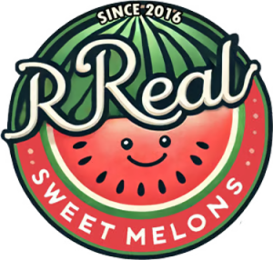 Sponsor Logo for R Real Sweet Melons