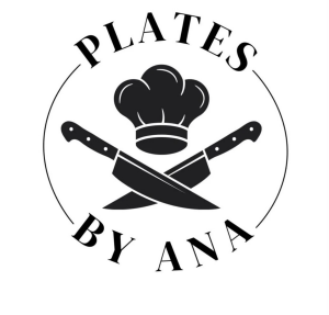 Sponsor Logo for Plates by Ana