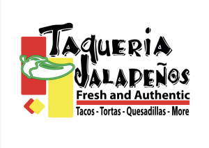 Sponsor Logo for Taqueria Jalapeños Inc.