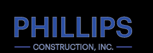 Sponsor Logo for Phillips Construction