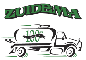 Sponsor Logo for Zuidema