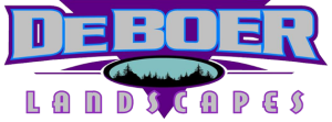 Sponsor Logo for DeBoer Landscapes