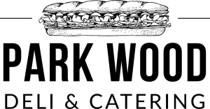 Sponsor Logo for Parkwood Deli