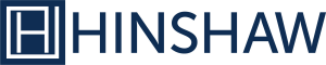 Sponsor Logo for Hinshaw