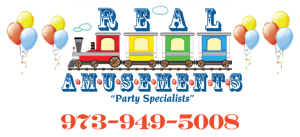 Sponsor Logo for Real Amusements
