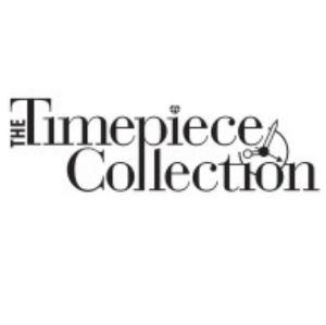Sponsor Logo for The Timepiece Collection