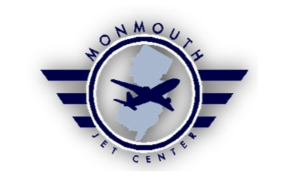 Sponsor Logo for Monmouth Jet Center