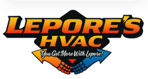 Sponsor Logo for Lepore's HVAC