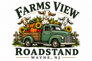 Sponsor Logo for Farms View Roadstand