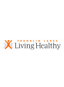 Sponsor Logo for Franklin Lakes Living Healthy