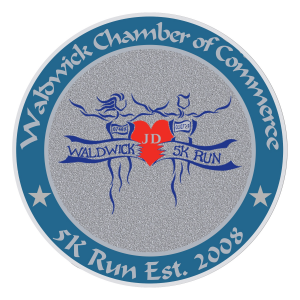 Sponsor Logo for Waldwick Chamber of Commerce