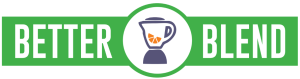 Sponsor Logo for Better Blends
