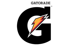 Sponsor Logo for Gatorade